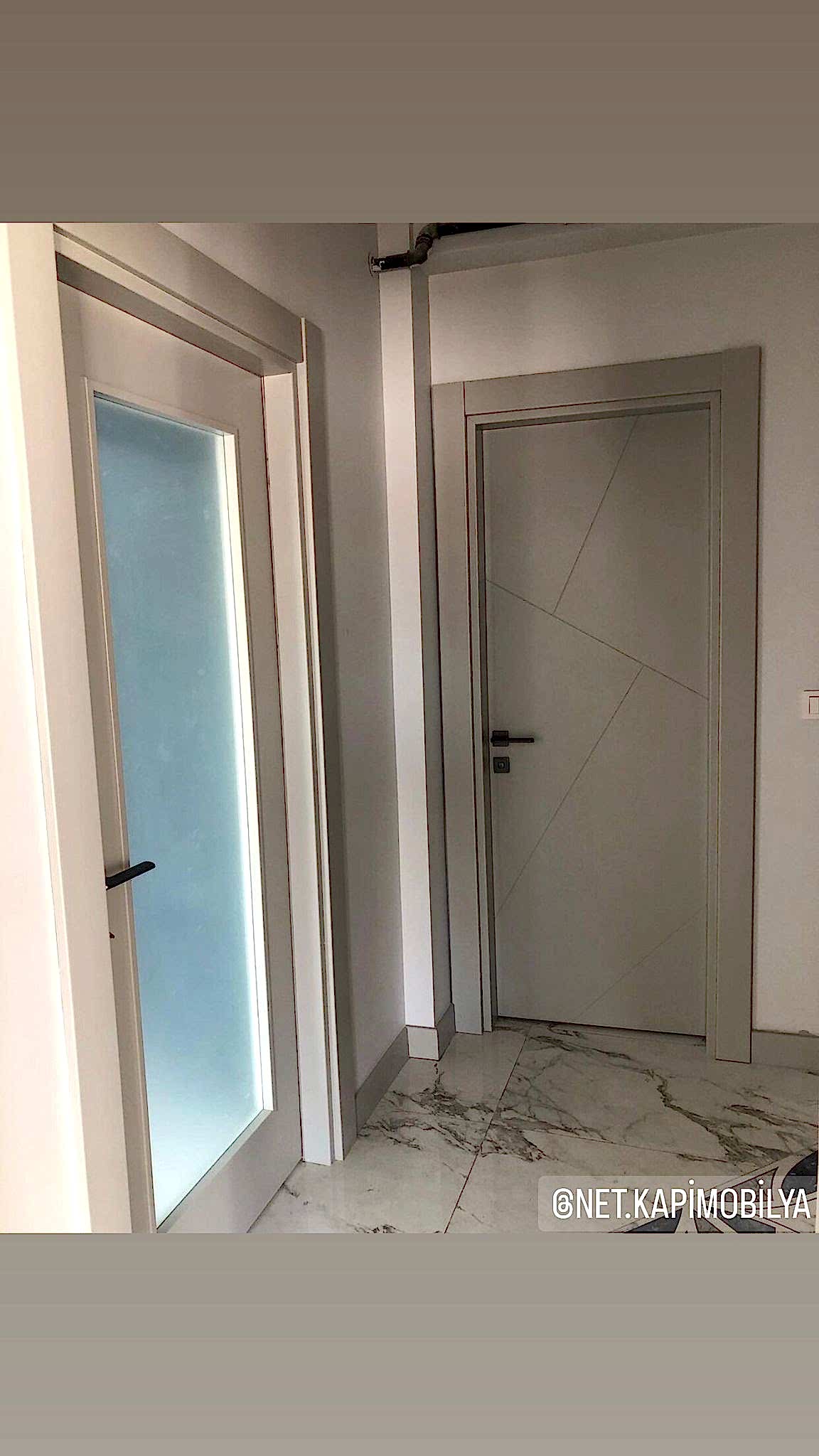MEMBRAN İÇ ODA KAPISI